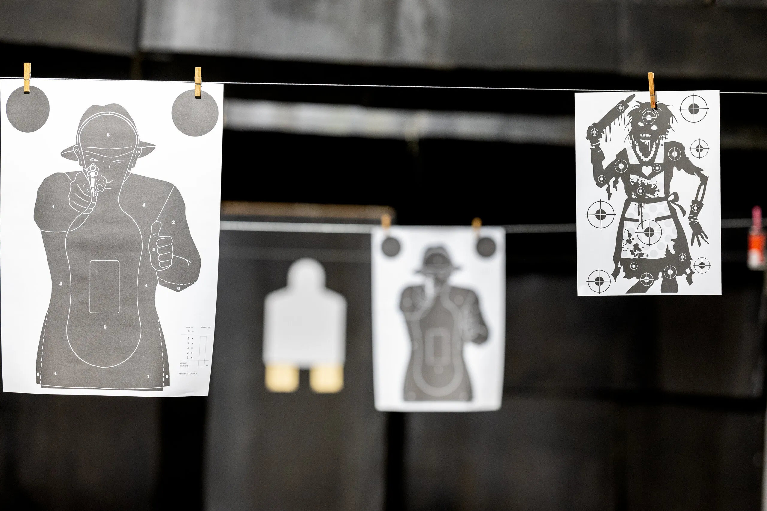 Csoportos élménylövészet legénybúcsúra és céges rendezvényre Heves megyében