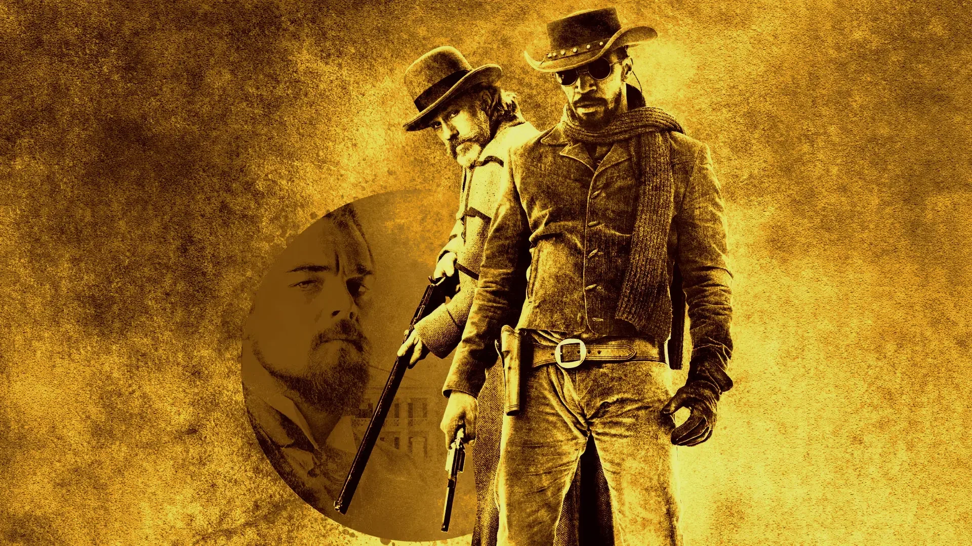 Django élménylövészet csomag - 5 fegyver, 62 lövés – vadnyugati bosszúhadjárat, eredeti stílusban | Gun Sector 360 Heves